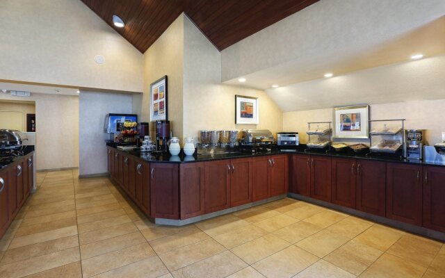 Residence Inn by Marriott Phoenix