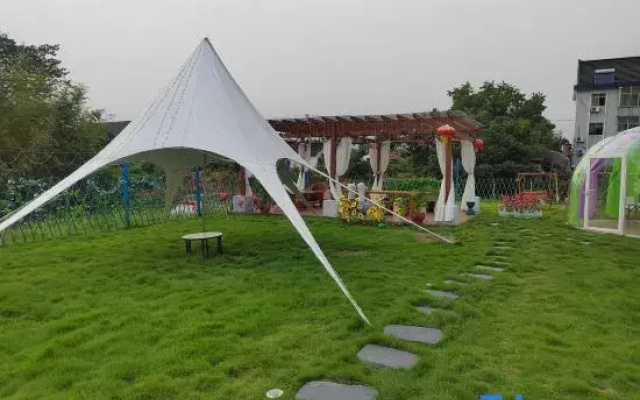 Shanghai Zheli Renjia Homestay