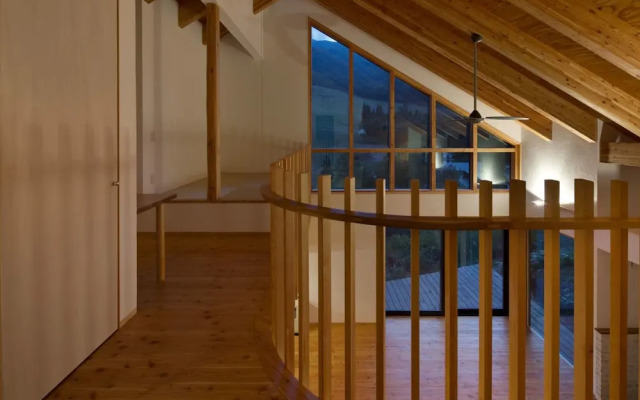Fuku Chalet