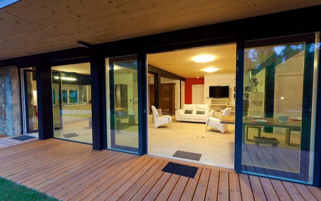 Las casas de Ea Astei