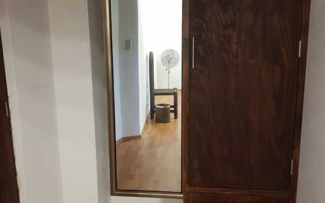 Hotel Meson Matamoros