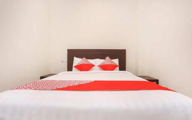 Super OYO Collection O 1626 Alena Residence