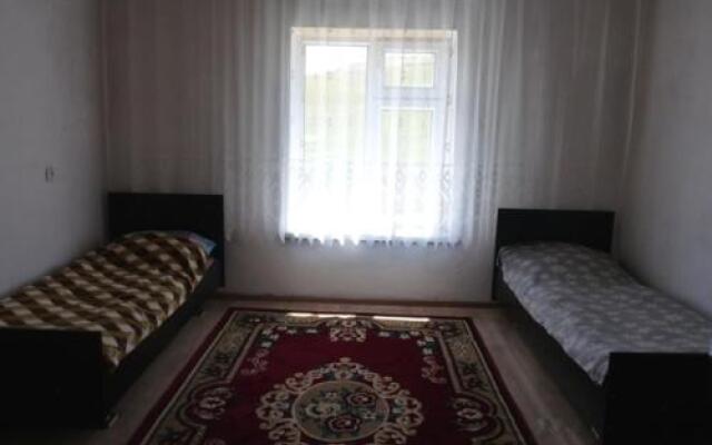 Hostel Muras in Osh