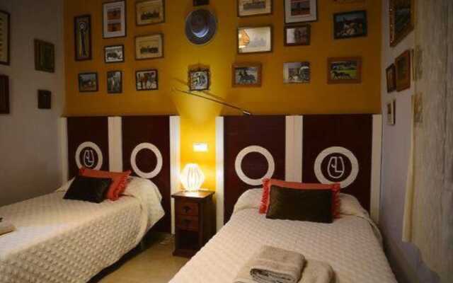 Casa Rural Yeguada Jimenez Latorre