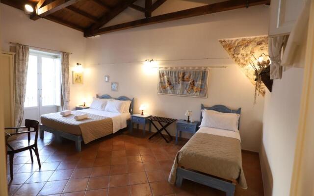 Italiana Resort Magnolia
