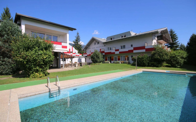 Jugendhotel Egger