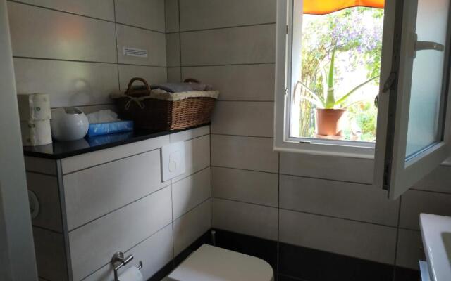 Joli gîte proche Strasbourg