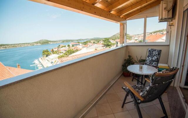 Apartment Jany