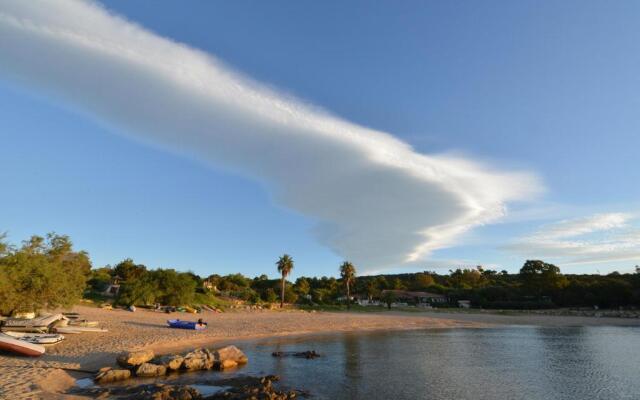 Village Naturiste La Chiappa