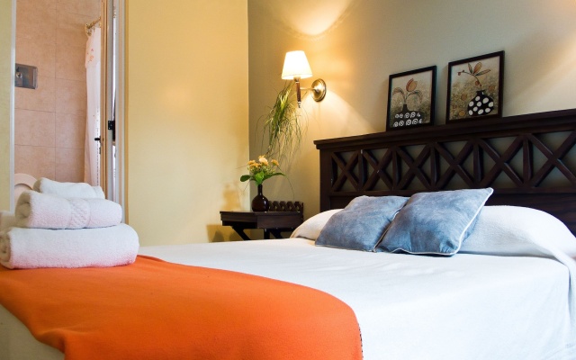 Hotel Frossard