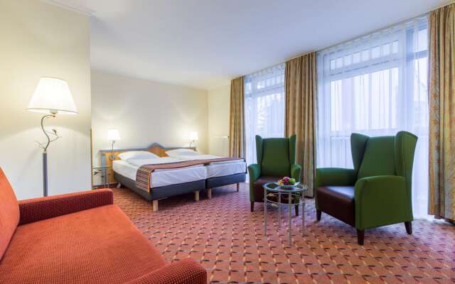 Park Inn by Radisson Munich Frankfurter Ring