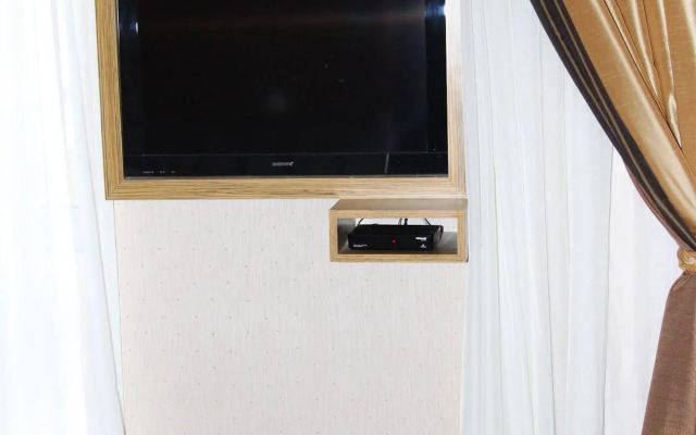 Apart-Hotel DRK-Residence