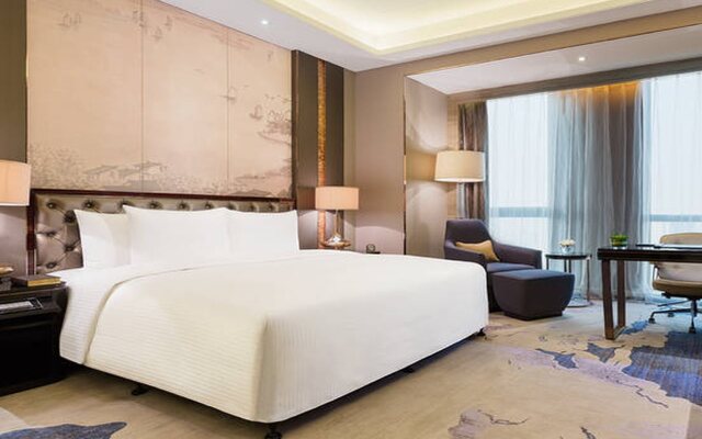 Wanda Realm Jinhua