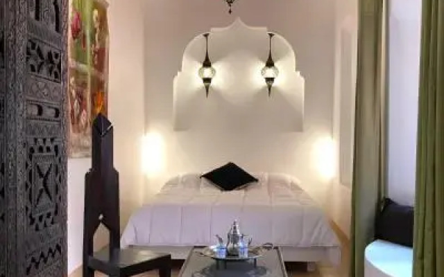 Riad Zahir