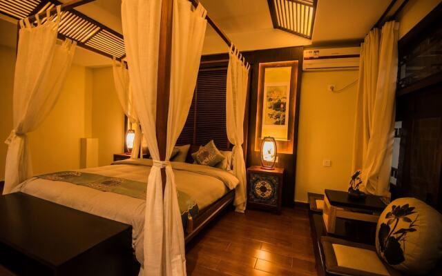 Oriental Inn Phoenix Puyuan Branch