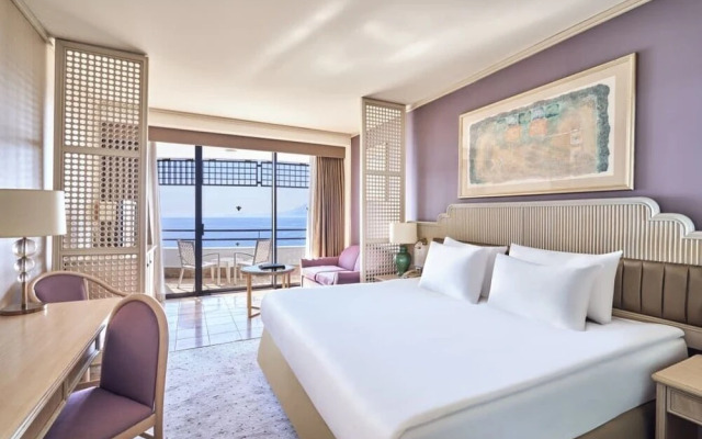 Medworld Health & Rehabilitation Center Rixos Antalya