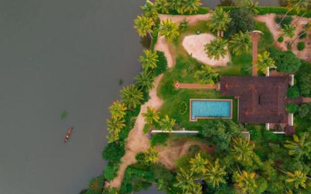 Vismaya Lake Heritage