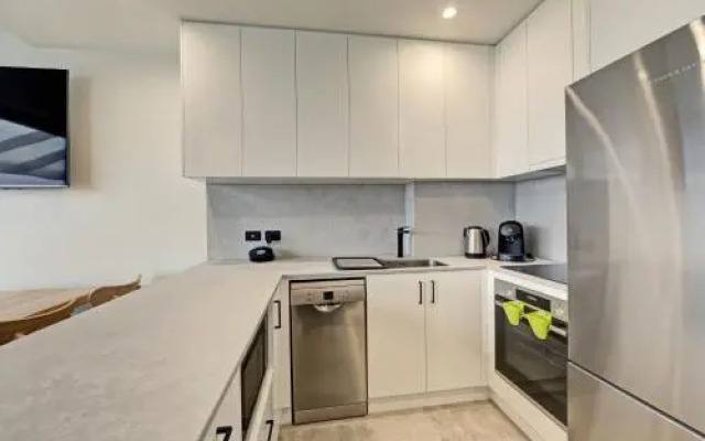 Snow Ski Apartments 32