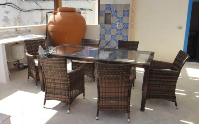 La Grande Terrazza