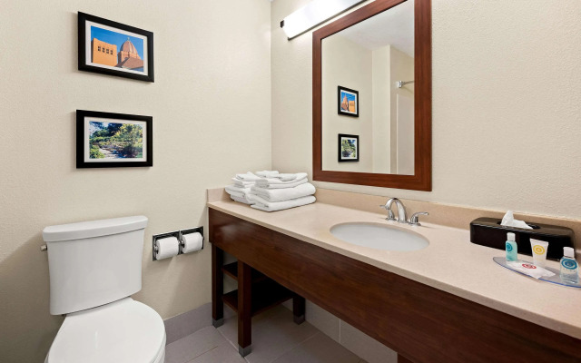 Comfort Inn & Suites Decatur - Forsyth