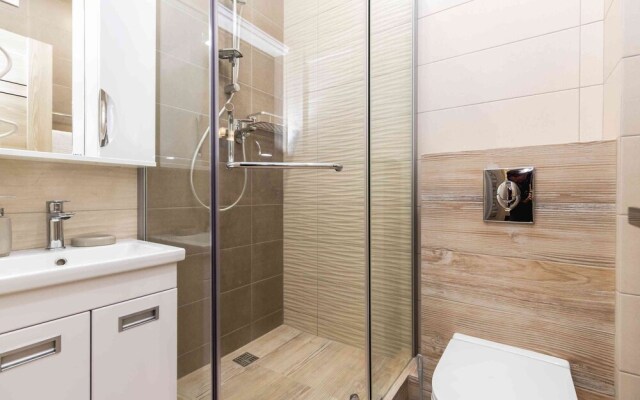 More Apartments na Estonskoy 37 k5 263
