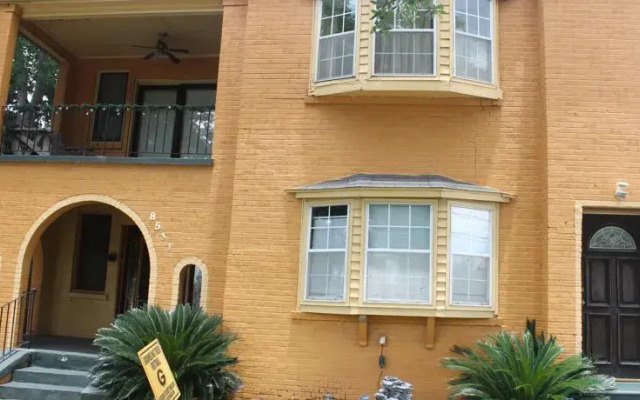 Joe and Flo Guest House