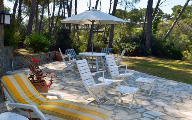 Villa Playa Esmeralda