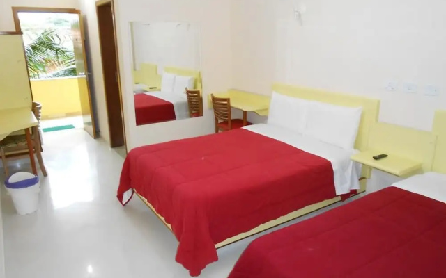 Hotel Canto da Riviera
