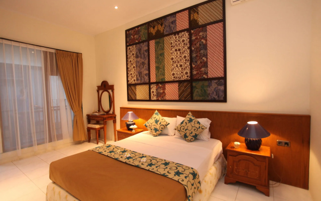 Sanur Seaview Hotel