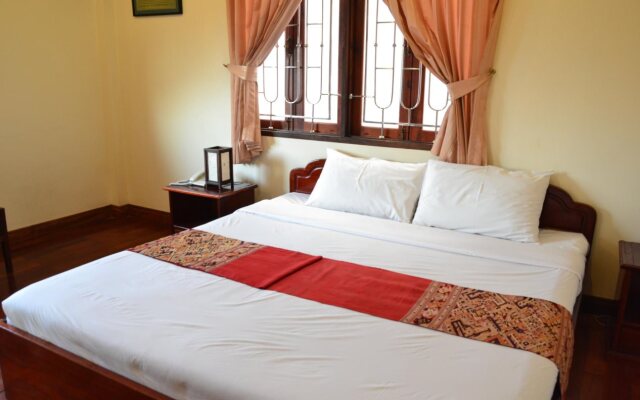 Souphaphone Hotel