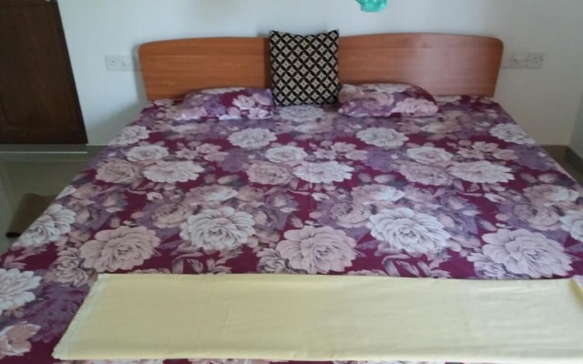 Ishitha Homestay