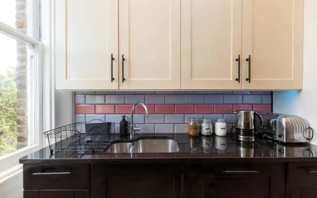 Beautiful Unique Flat in Peckham