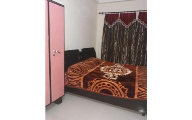 2BHK Furnished Apartments