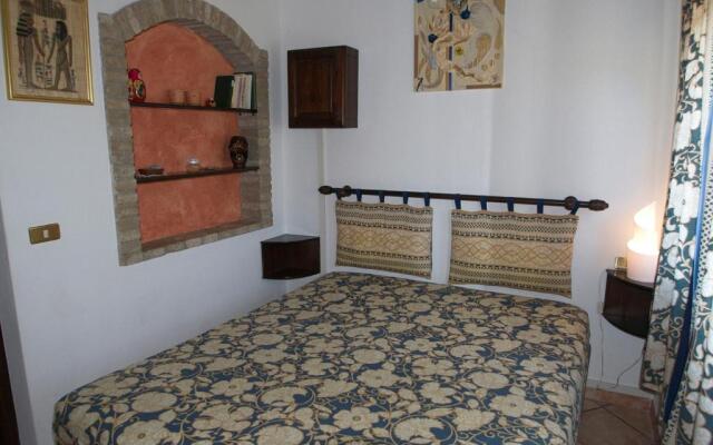Casa Sa Carrubedda