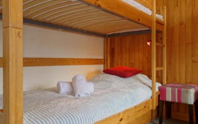 Apartment Le 2100 A et B.1