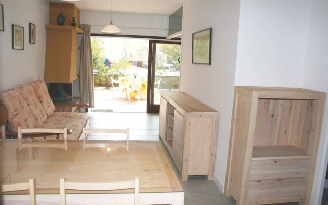 Apartment Medas 32