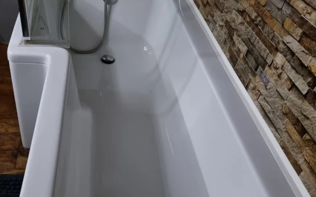 Castle Lodge B&B