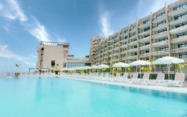 Gloria Palace Amadores Thalasso & Hotel