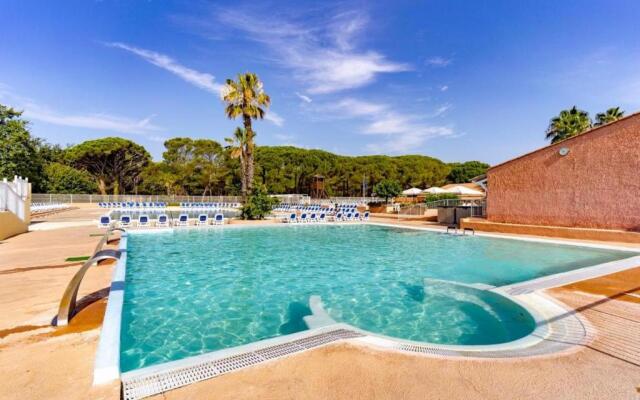 Mobil-Home 4/6 personnes à Puget sur Argens