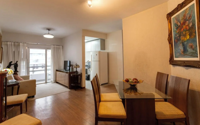 SUH Copacabana 78 Premium Flat