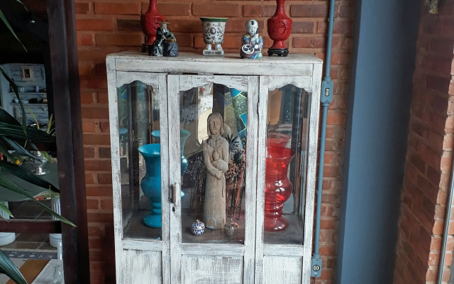 Pousada Vale das Flores