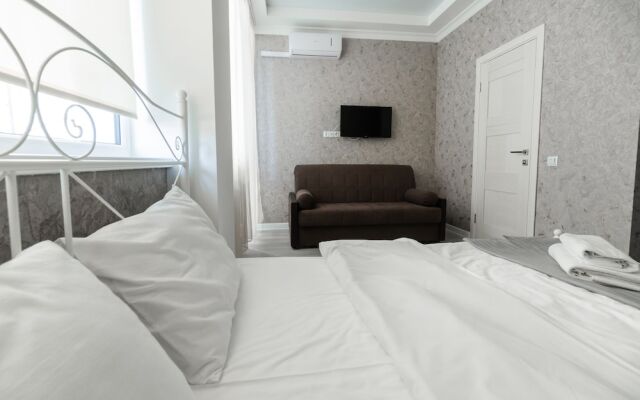 More Apartments na Khutorskoy 63 - 2