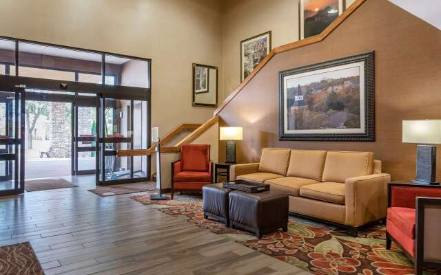 Comfort Inn Okemos - East Lansing