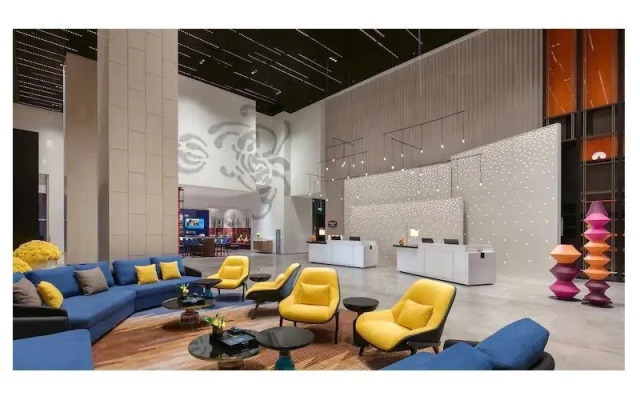 Hampton by Hilton Zhongshan Xiaolan