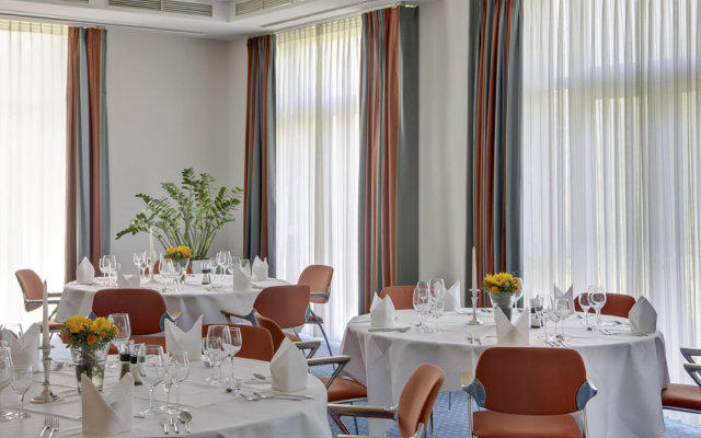 Welcome Hotel Wesel
