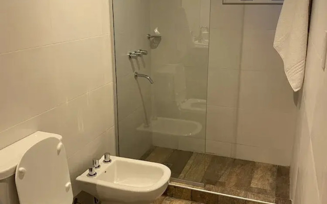 Monoambiente En Excelente Ubicación