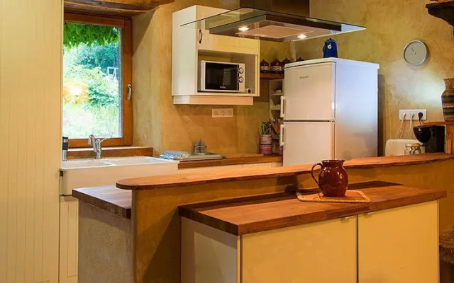 Domaine de Trémagouet