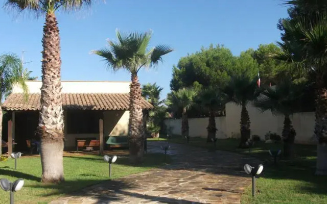 Villa Relax Favignana