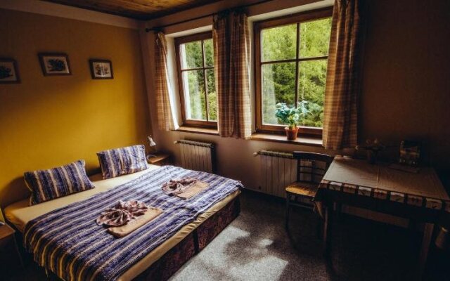 Pension Klondajk