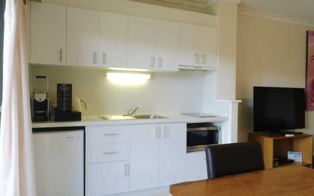 Margaret River Beach Apartments